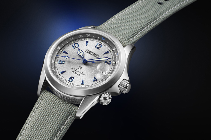 Seiko Prospex Alpinist Seiko Prospex Alpinist