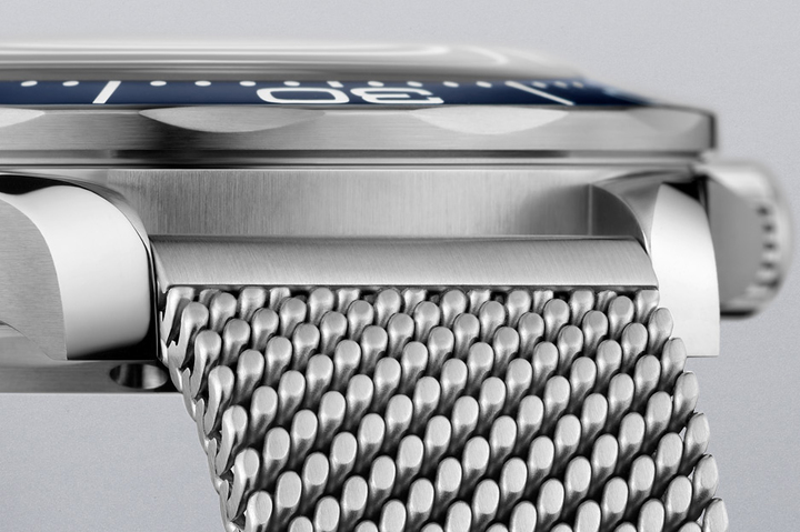 OMEGA Seamaster Diver 300M OMEGA Seamaster Diver 300M