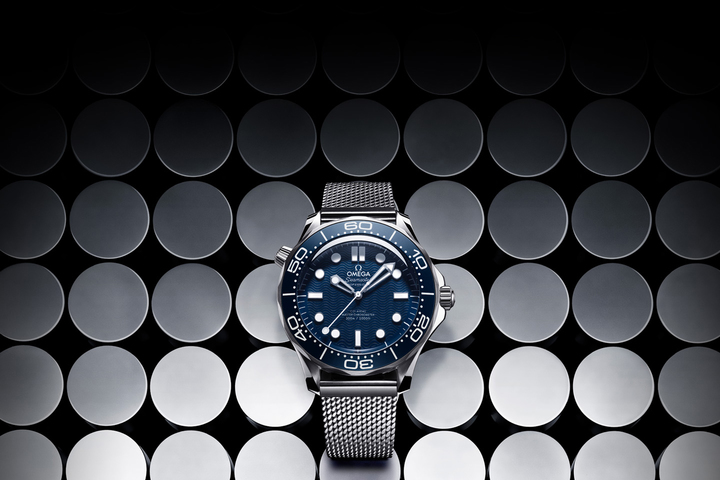 OMEGA Seamaster Diver 300M OMEGA Seamaster Diver 300M