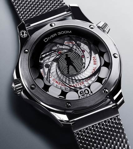 OMEGA Seamaster Diver 300M OMEGA Seamaster Diver 300M