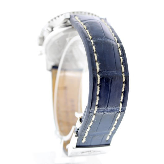 Horloge Breitling Montbrillant 01 AB0130 Limited edition 420/500 '68626-656-TWDH'