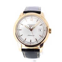 Horloge Longines Saint-Imier L2.766.8.79.3 '68587-657-TWDH' Horloge Longines Saint-Imier L2.766.8.79.3 '68587-657-TWDH'