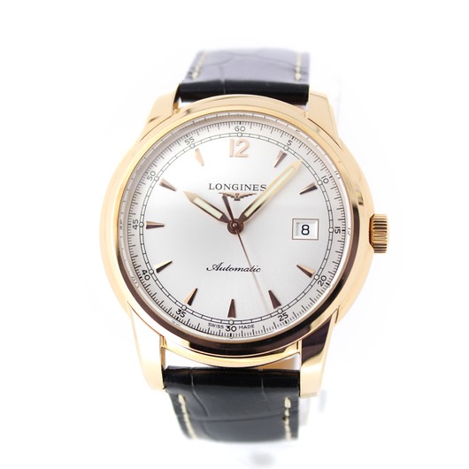 Horloge Longines Saint-Imier L2.766.8.79.3 '68587-657-TWDH' Horloge Longines Saint-Imier L2.766.8.79.3 '68587-657-TWDH'
