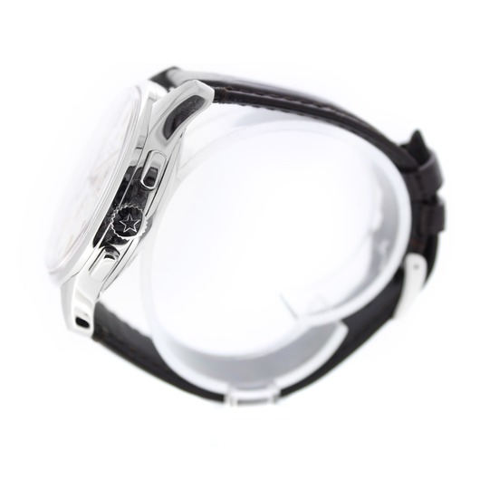 Horloge Zenith El Primero Captain Chronograph 03.2110.400/01.C498 '67593-641-TWDH'
