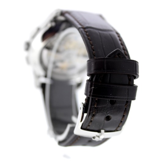 Horloge Zenith El Primero Captain Chronograph 03.2110.400/01.C498 '67593-641-TWDH'