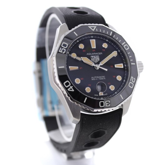 Horloge  TAG Heuer Aquaracer Professional 300m WBP208C.FT6201 '68784-664-TWDH'