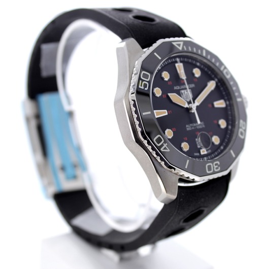 Horloge  TAG Heuer Aquaracer Professional 300m WBP208C.FT6201 '68784-664-TWDH'
