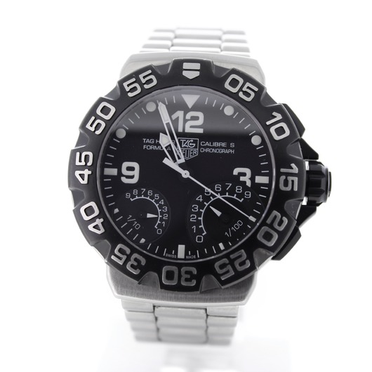 Horloge TAG Heuer Formula 1 Calibre S CAH7010 '68785-663-TWDH'