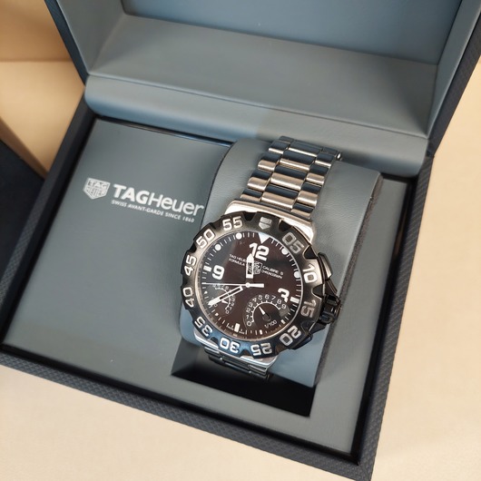 Horloge TAG Heuer Formula 1 Calibre S CAH7010 '68785-663-TWDH'