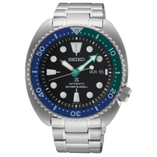 Horloge SEIKO PROSPEX AUTOMATIC SPECIAL EDITION SRPJ35K1