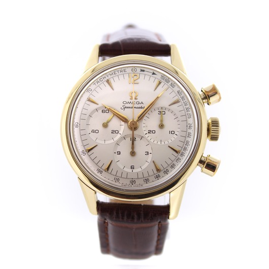 Horloge Omega speedmaster '68702-667-TWDH' Horloge Omega speedmaster '68702-667-TWDH'