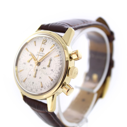 Horloge Omega speedmaster '68702-667-TWDH'