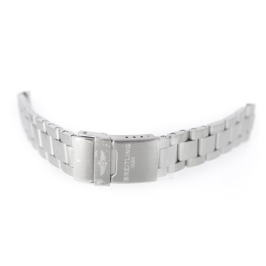  BREITLING PROFESSIONAL III ARMBAND 18MM STAAL 178A 'OTL'