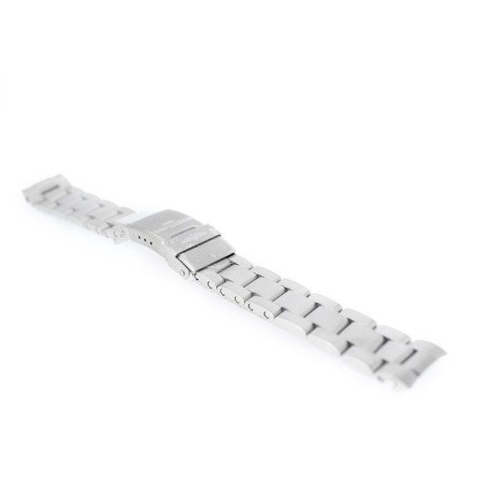 BREITLING PROFESSIONAL III ARMBAND 18MM STAAL 178A 'OTL'