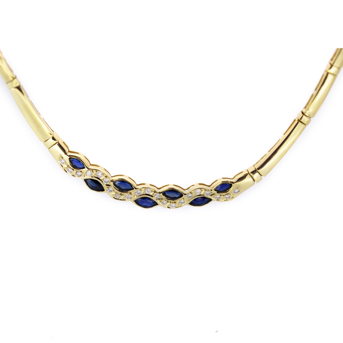 Collier_18karaat_geelgoud_briljant_Saffier_tweedehands_CV-1214_Juwelier_Clem_Vercammen-5.jpg