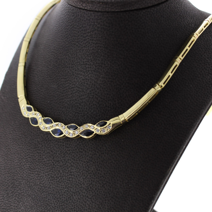 Collier_18karaat_geelgoud_briljant_Saffier_tweedehands_CV-1214_Juwelier_Clem_Vercammen-1.jpg