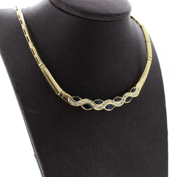 Collier_18karaat_geelgoud_briljant_Saffier_tweedehands_CV-1214_Juwelier_Clem_Vercammen-3.jpg