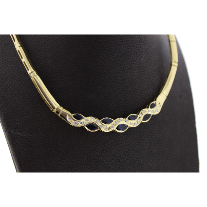 Collier_18karaat_geelgoud_briljant_Saffier_tweedehands_CV-1214_Juwelier_Clem_Vercammen-4.jpg