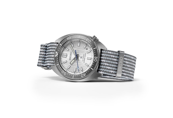 Seiko Prospex Save the Ocean Seiko Prospex Save the Ocean