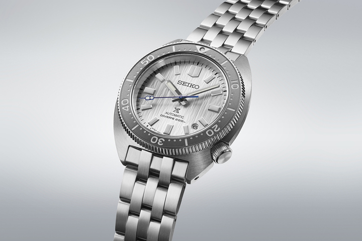 Seiko Prospex Save the Ocean Seiko Prospex Save the Ocean