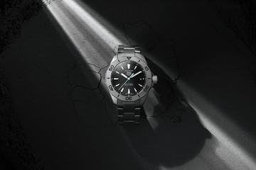 TAG Heuer Aquaracer Professional 200 Solargraph 