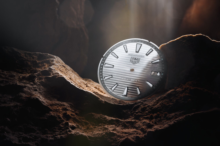 TAG Heuer Aquaracer Professional 200 Solargraph TAG Heuer Aquaracer Professional 200 Solargraph