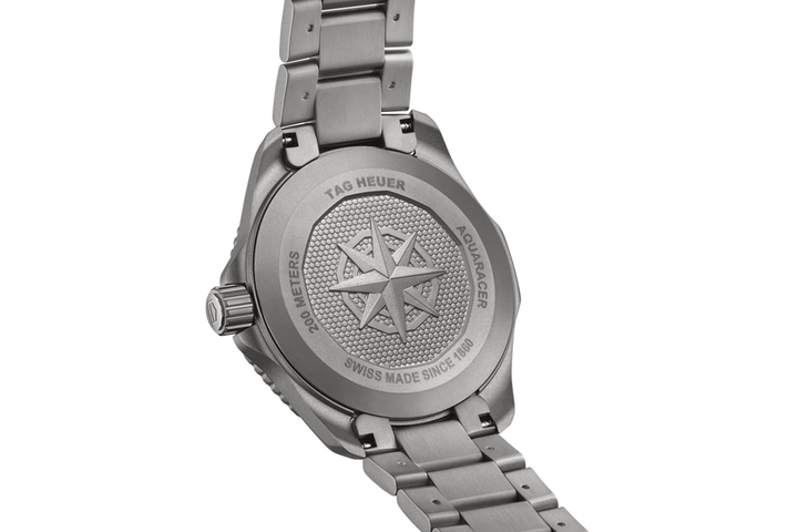 TAG Heuer Aquaracer Professional 200 Solargraph TAG Heuer Aquaracer Professional 200 Solargraph