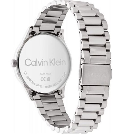 Horloge Calvin Klein Iconic 25200041