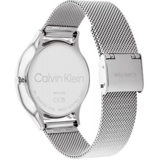 Horloge Calvin Klein Multifunction 25200104