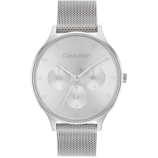 Horloge Calvin Klein Multifunction 25200104