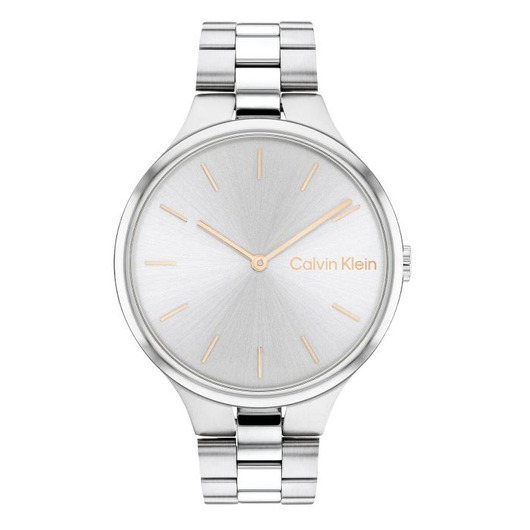 Horloge Calvin Klein Linked 25200128 Horloge Calvin Klein Linked 25200128
