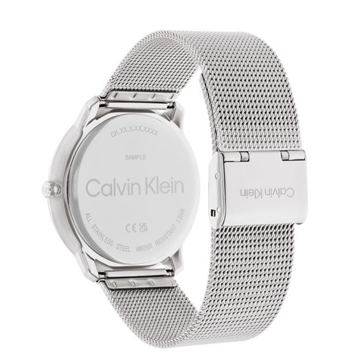 Horloge Calvin Klein Expression 25200152