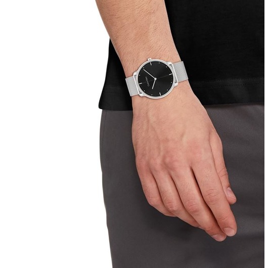 Horloge Calvin Klein Expression 25200152