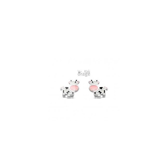 Juweel ORAGE KIDS OORSTEKERS KOE K2568