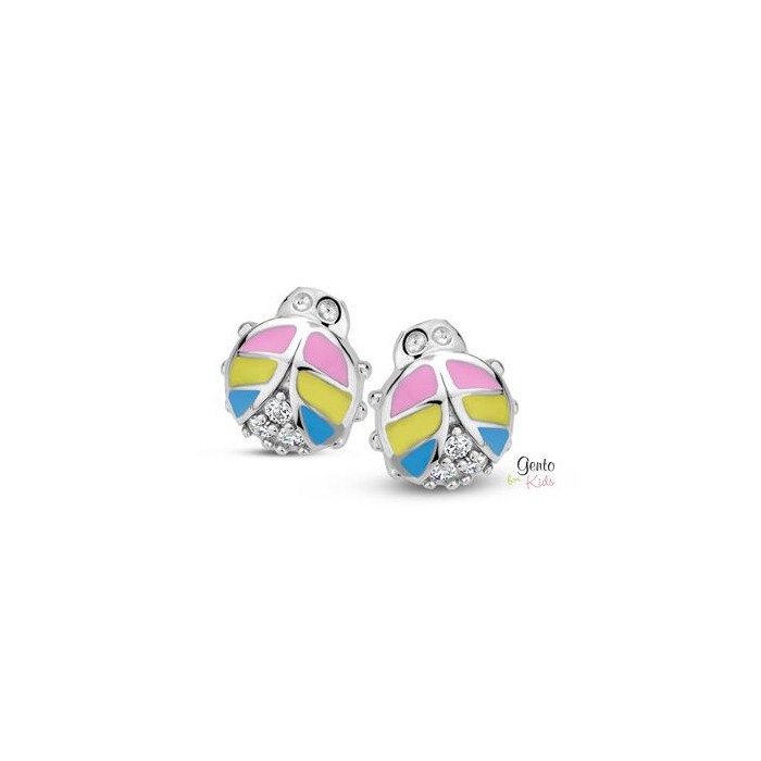 Juweel GENTO KIDS OORSTEKERS GK594