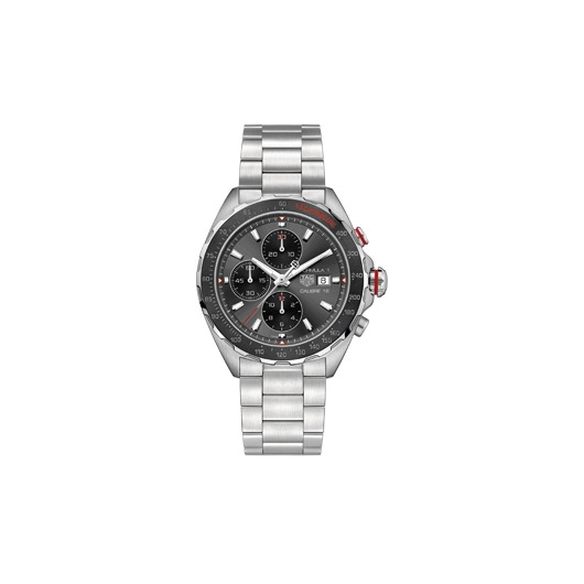 Horloge TAG HEUER FORMULA 1 CAZ2012.BA0876 Calibre 16 Automatic Chronograph 44 MM