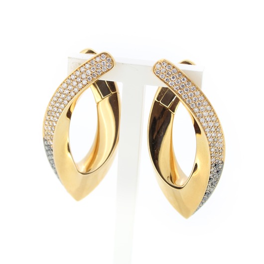 Online juwelier store goud