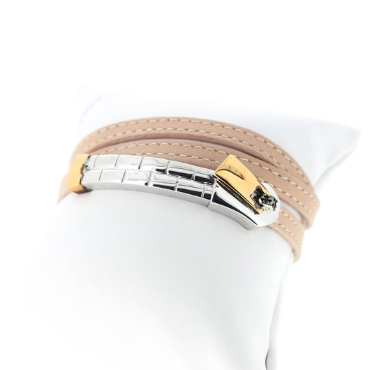 Juweel Tirisi armband 18K rosé goud en zilver TM2169CR(2P) 'OTL-5039' 