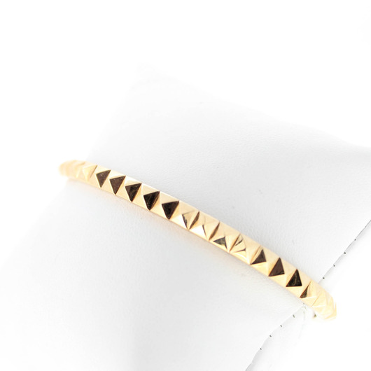 Juweel HULCHI BELLUNI ARMBAND CUBINI 60347-R 'OTL-5036' Juweel HULCHI BELLUNI ARMBAND CUBINI 60347-R 'OTL-5036'