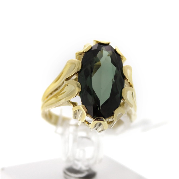 Ring_geelgoud_18K_groene_kleursteen_Tweedehands_CV-1277_Juwelier_Clem_Vercammen-3.jpg