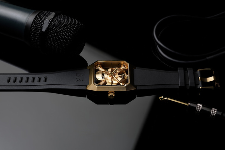 BR 01 Cyber Skull Bronze BR 01 Cyber Skull Bronze