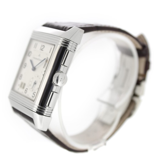 Horloge Jaeger-LeCoultre Reverso Grande Gmt 240.8.18 '68506-673-TWDH'