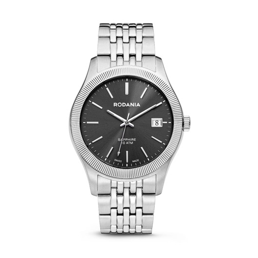 Horloge Rodania 2514646 - Antarctic - Selected by Cesar Casier