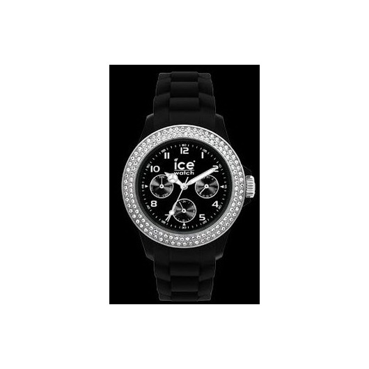 Horloge Ice-Watch Stone Multifunction MF.BS.S.S.10 '69-TWDH'