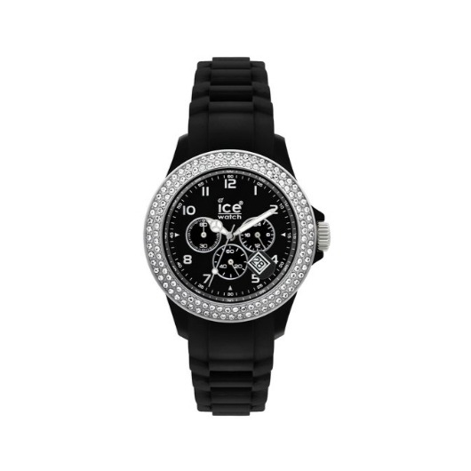 Horloge Ice-Watch Stone Multifunction MF.BS.S.S.10 '69-TWDH'