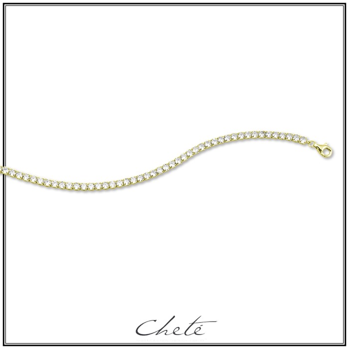 Juweel ZELS CHETE ARMBAND CL61-0547