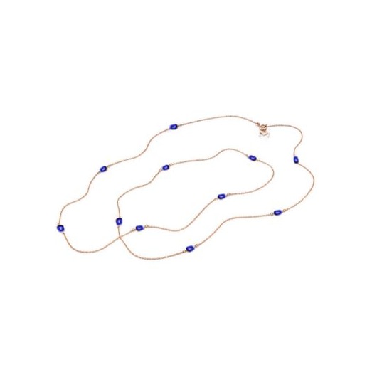 Juweel MATTIOLI - PUZZLE MINI COLLIER MGI054R074B