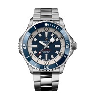 Horloge Breitling Superocean Automatic 46 A17378E71C1A1 Horloge Breitling Superocean Automatic 46 A17378E71C1A1