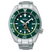 Horloge SEIKO PROSPEX SOLAR GMT SFK003J1 Horloge SEIKO PROSPEX SOLAR GMT SFK003J1