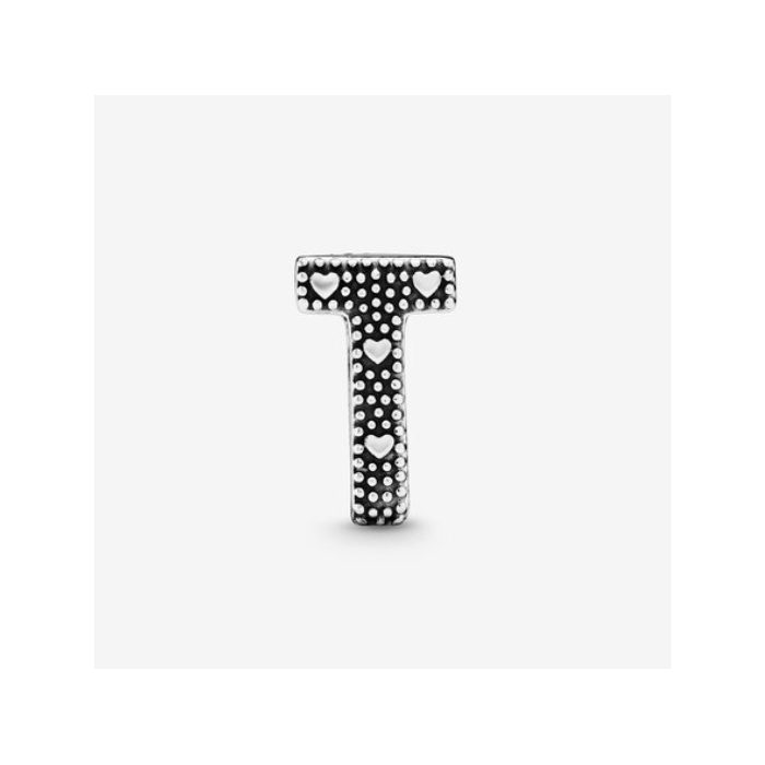 Juweel PANDORA LETTER T 797474 